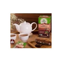 Organic India Τσάι 25 Φακελάκια με Άρωμα Masala