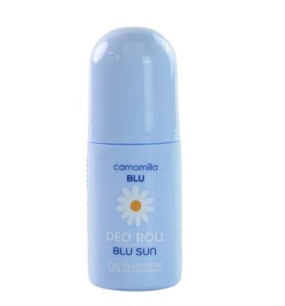 Camomilla BLU Deo Roll Blu Sun 50mL