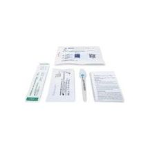 FLUORECARE - Συνδυαστικό Τέστ 4 σε 1 SARS-CoV-2 & RSV & Flu A/B - 1τεμ. (Τest Covid - Γρίπης - RSV)