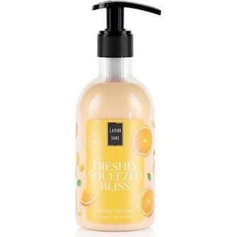 Lavish Care Freshly Squeezed Bliss Ενυδατική Κρέμα Σώματος 300ml