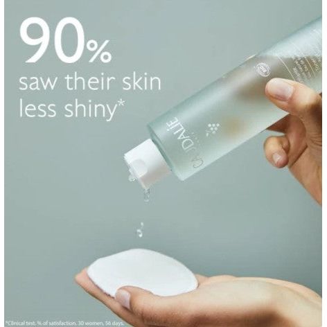 Caudalie Vinopure BIO Purifying Toner 200ml