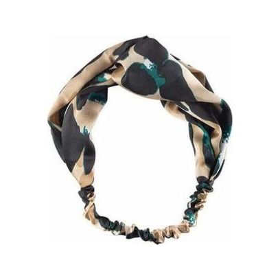 Medisei Κορδέλα Μαλλιών Πράσινο