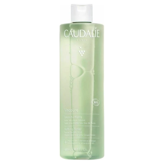 Caudalie Vinopure BIO Purifying Toner 400ml