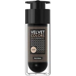 Frezyderm Velvet Colors Light 30ml