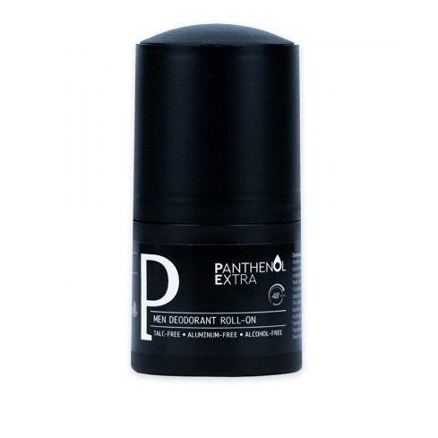 Panthenol Extra Men Master of Care Ανδρικό Σετ Περιποίησης με Νεσεσέρ