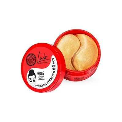 Natura Siberica Μάσκα Ματιών για Αναζωογόνηση 60τμχ Biome Hydrogel