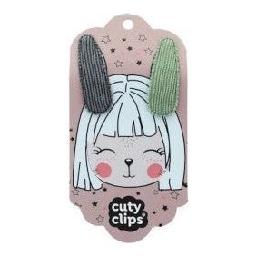 Σετ Παιδικά Κοκαλάκια με Κλιπ 2τμχ