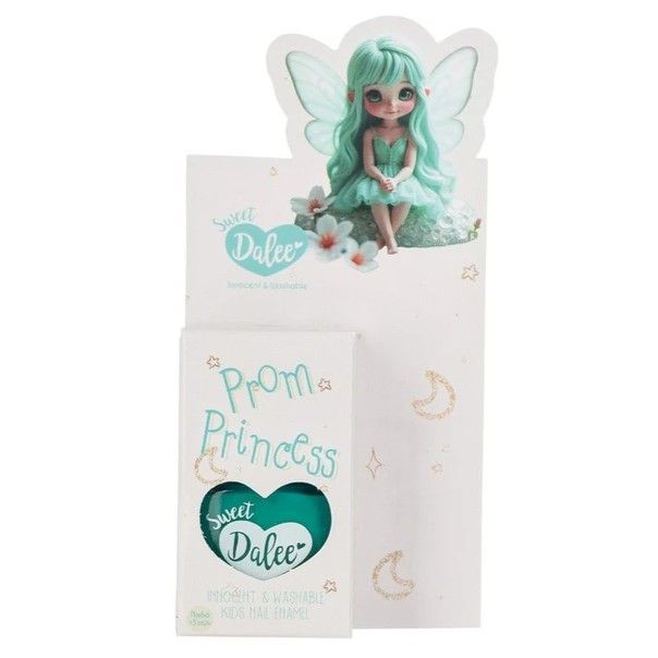 Medisei Sweet Dalee Детски лак за нокти 905 Prom Princess, 12 ml