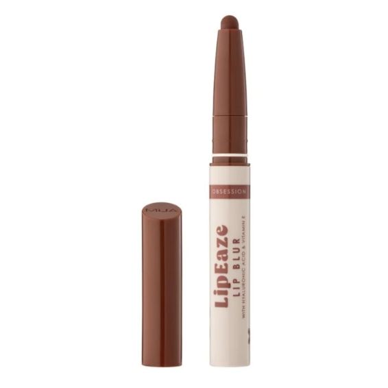 MUA Lipeaze Lip Blur Color — Obsession