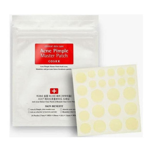 Cosrx Acne Pimple Master Patch 24τμχ