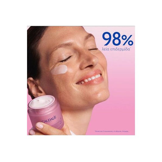 Caudalie Resveratrol-Lift Firming Night Cream 50ml