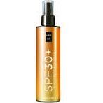Lavish Care Body Milk Αντηλιακό Σώματος SPF30 200ml