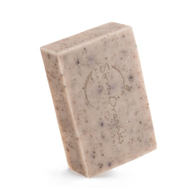 Sirra Organics Χειροποίητο Σαπούνι Λεβαντα 55 G