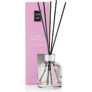 Lavish Care Αρωματικό Χώρου με Sticks Baby Pink 100ml