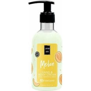 Lavish Care Melon Hand And Body Cream 300ml