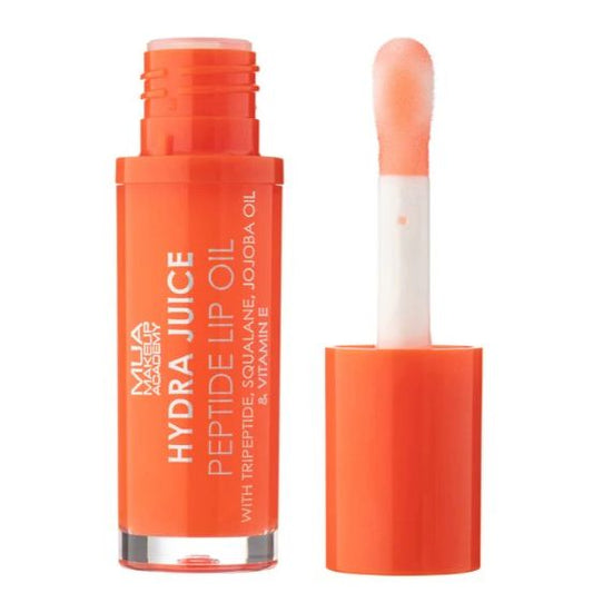 MUA PEPTIDE LIP OIL SWEET ORANGE