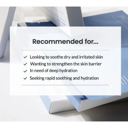 BIODANCE Hydro Cera-nol Real Deep Mask, Μάσκα Νύχτας Bαθιάς Ενυδάτωσης - 1τεμ