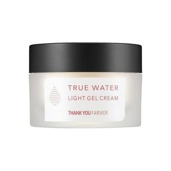 Thank You Farmer True Water Light Gel Cream 50ml