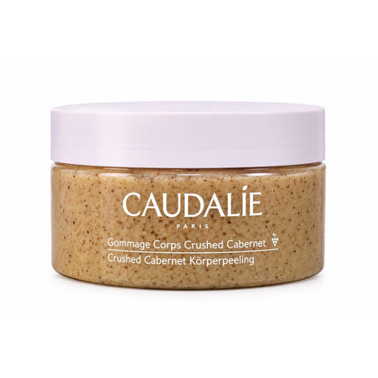 CAUDALIE Crushed Cabernet Body Scrub - 175g