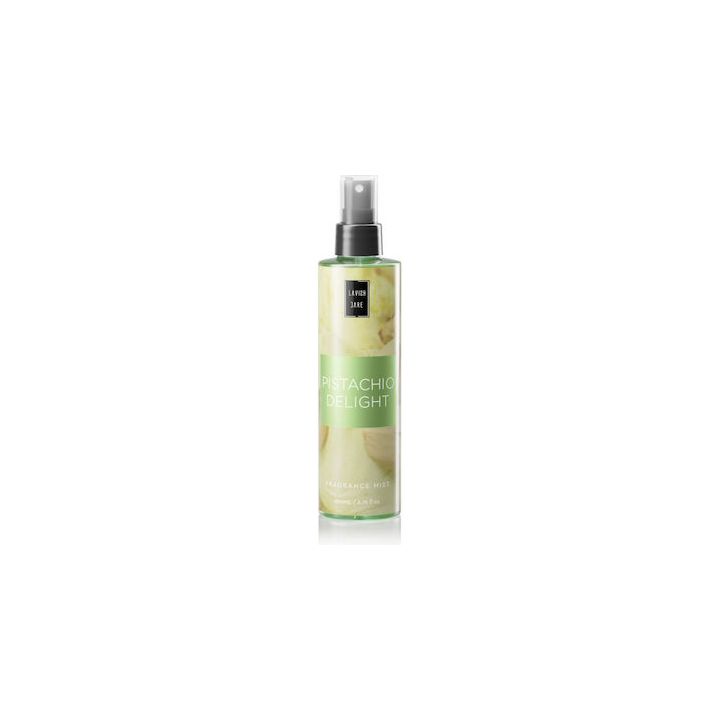 Lavish Care Αρωματικό Spray Pistachio Delight 200ml