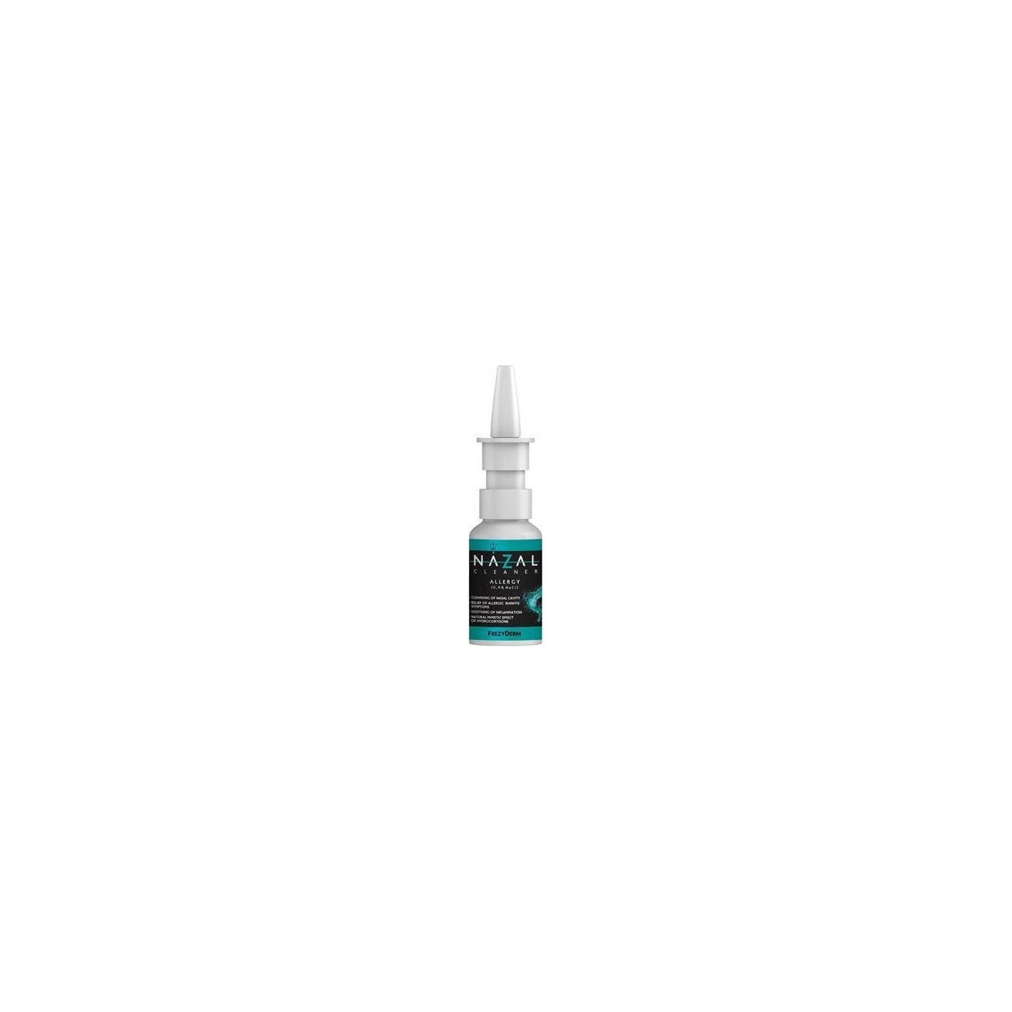 Frezyderm Nazal Cleaner Allergy 30ml