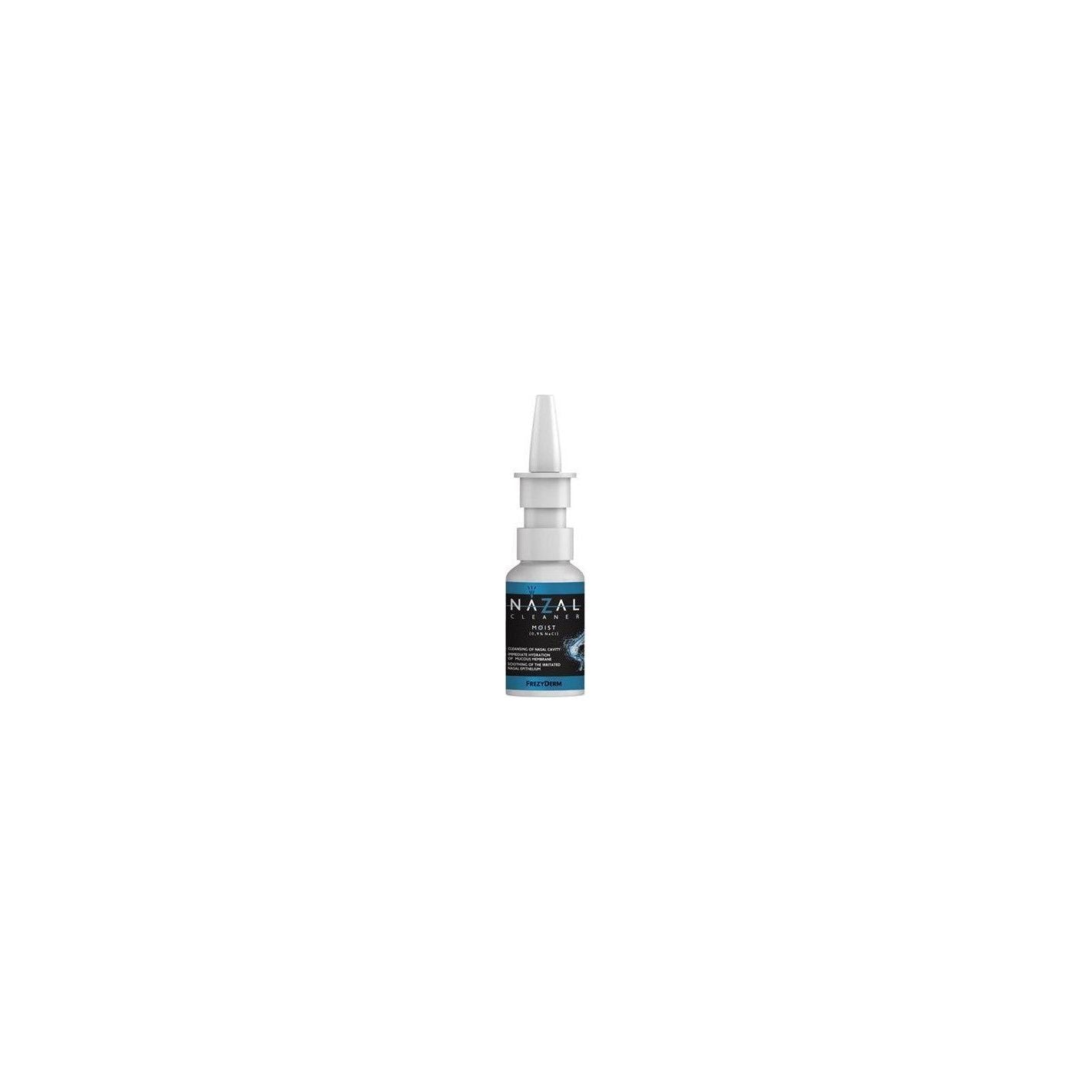 Frezyderm Nazal Cleaner Moist 30ml