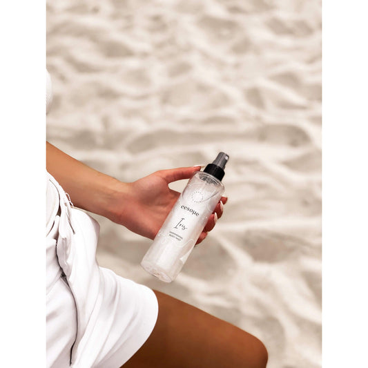Eesome Iris Shimmering Body Mist Αρωματικό Ιριδίζον Σπρέι Σώματος 200ml