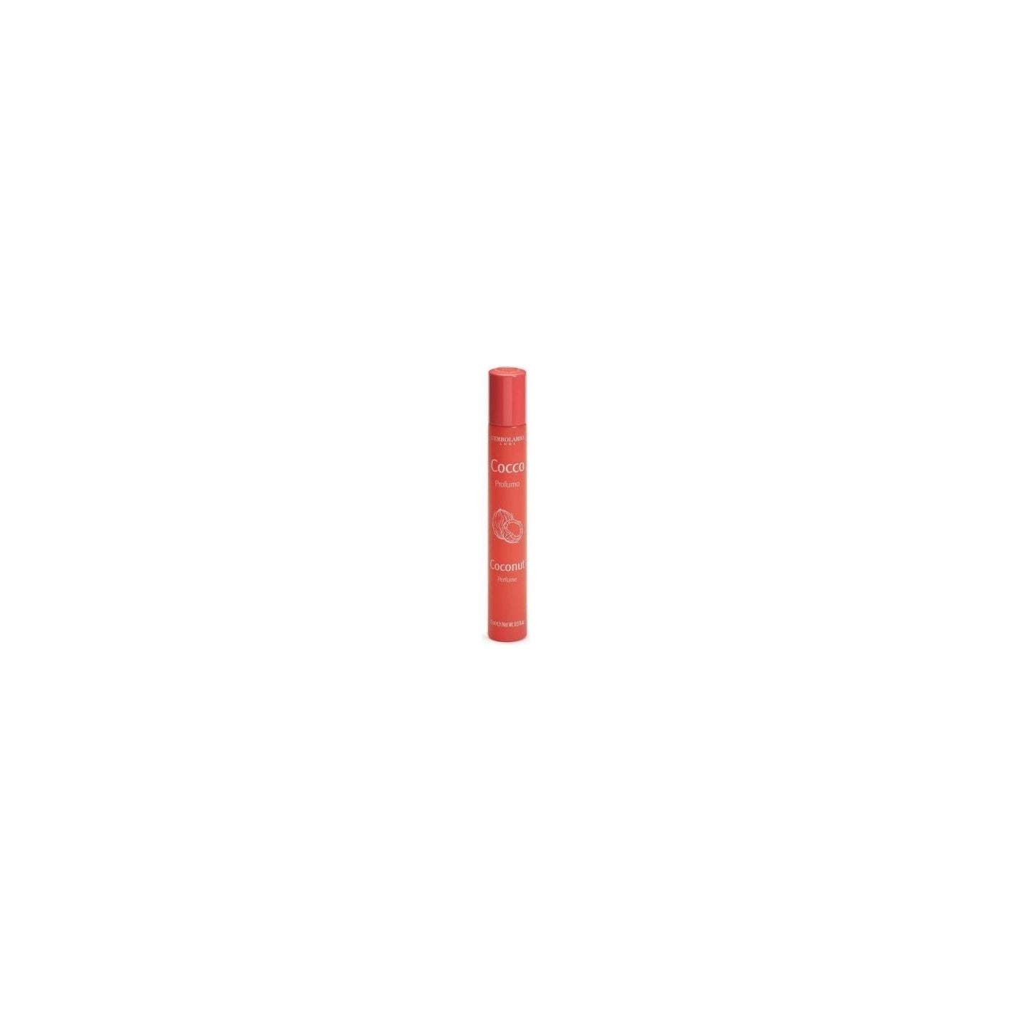 L'Erbolario Cocco Profumo 15 ml