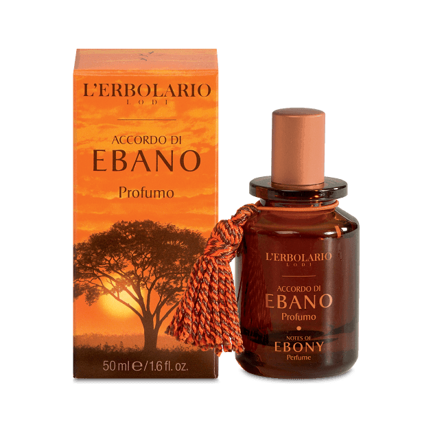 L’Erbolario Accordo Di Ebano Profumo Άρωμα 50ml
