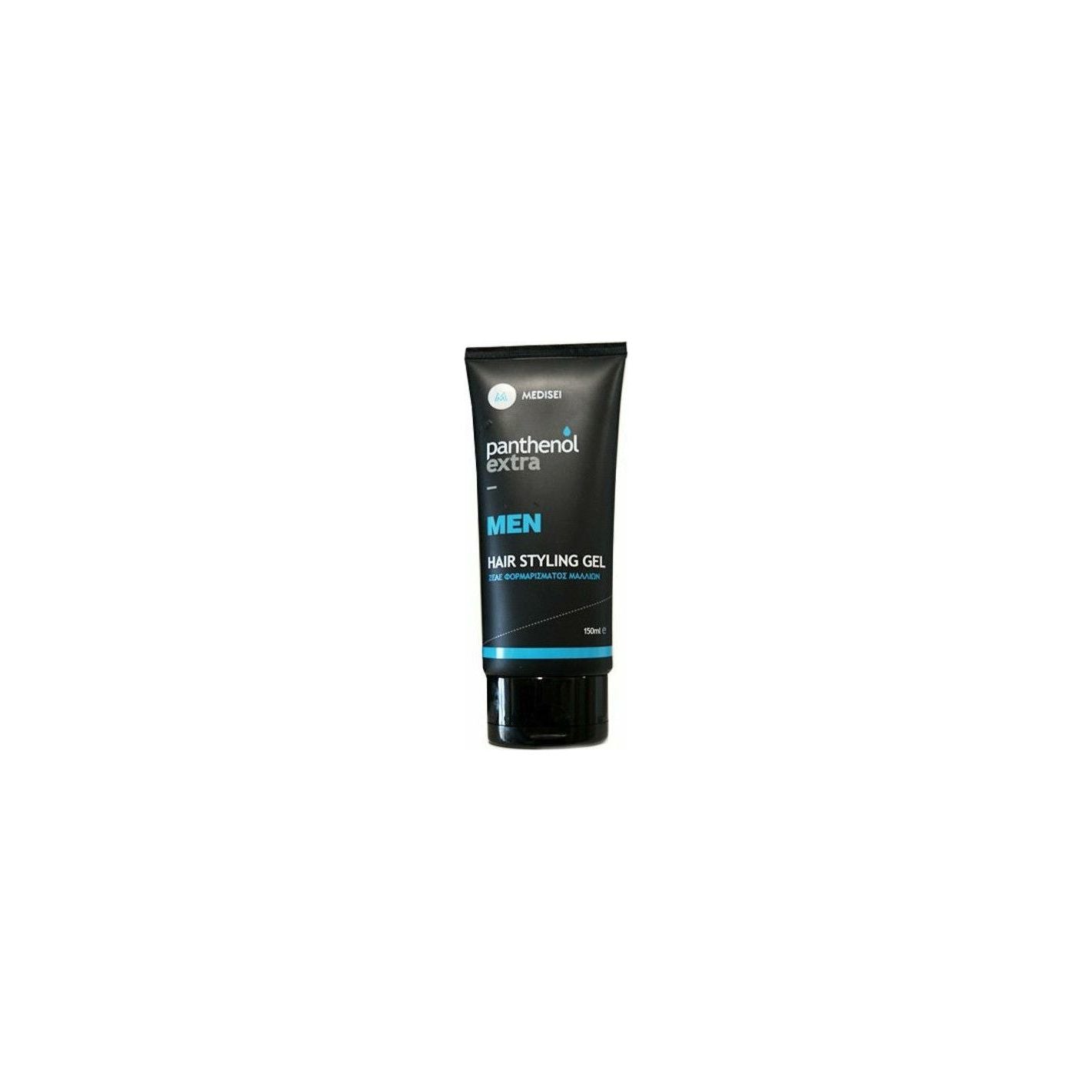 Medisei Panthenol Extra Men Hair Styling Gel 150ml