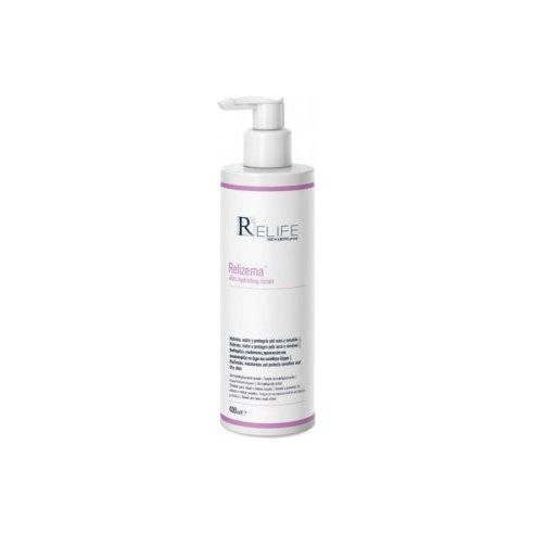 MENARINI Relife Relizema Ultra Hydrating Lotion 400ml