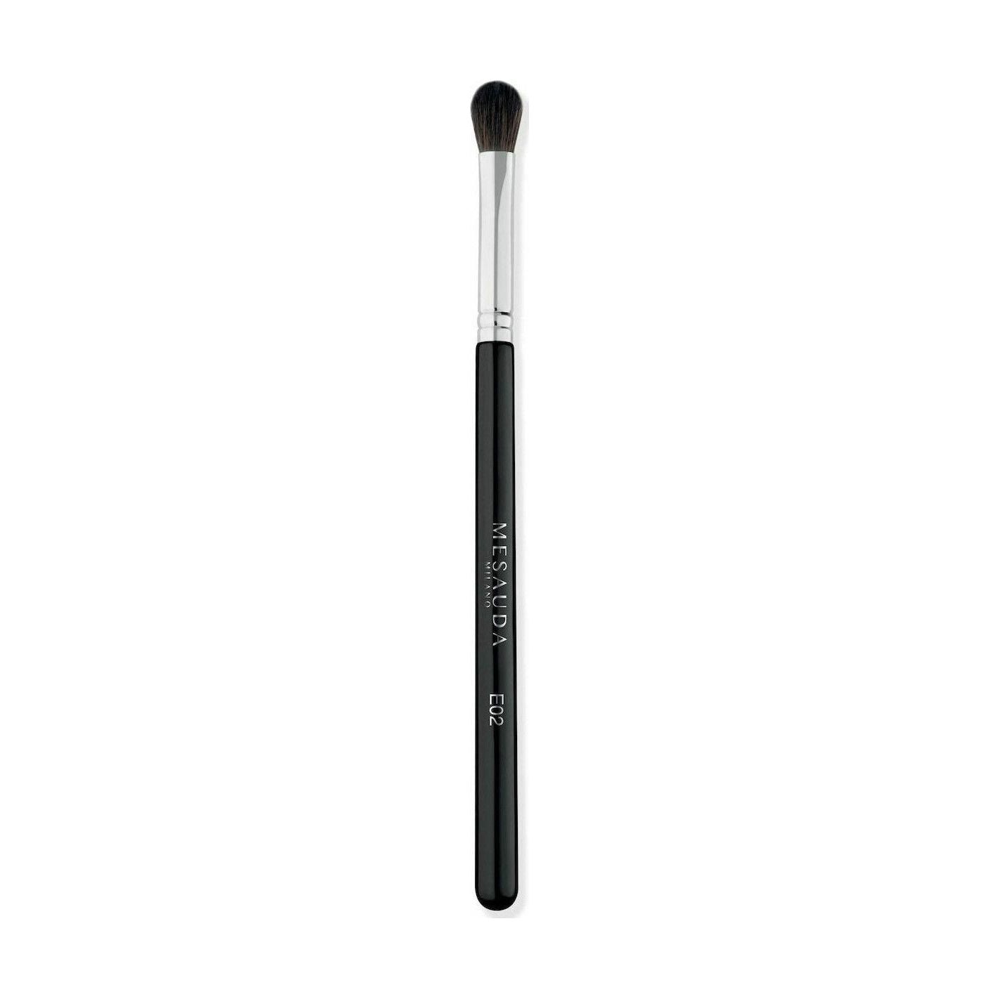 Mesauda Milano Flat Blender Brush E02