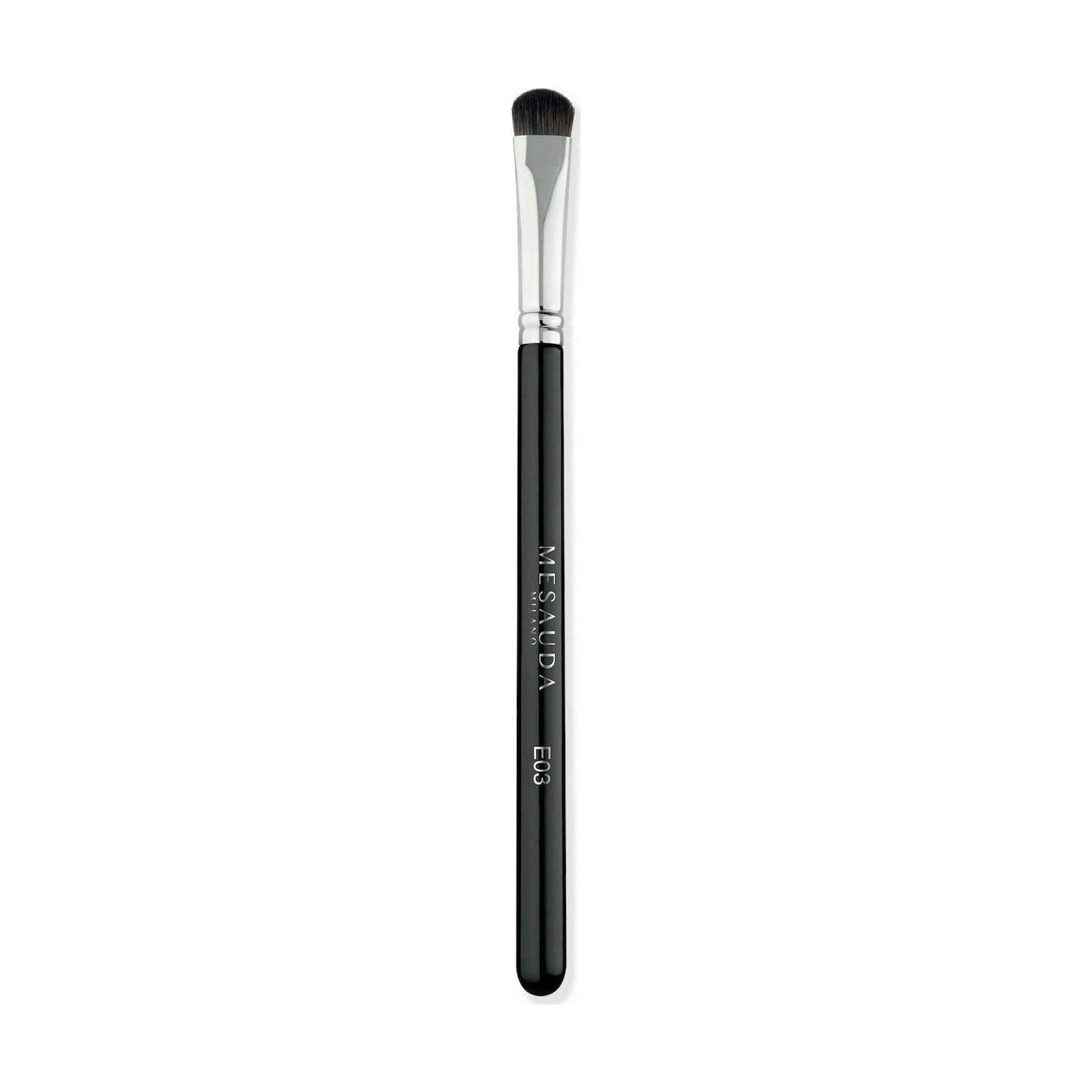 Mesauda Milano Large Shading Brush E03