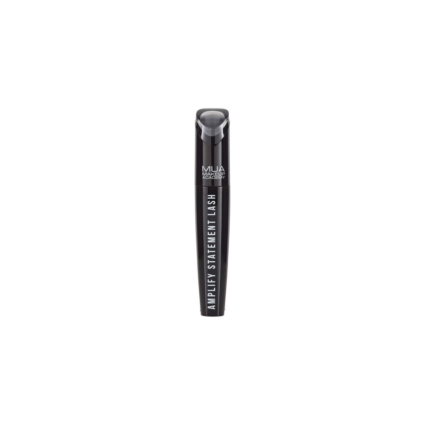 Mua Makeup Academy Amplify Volume Mascara Black