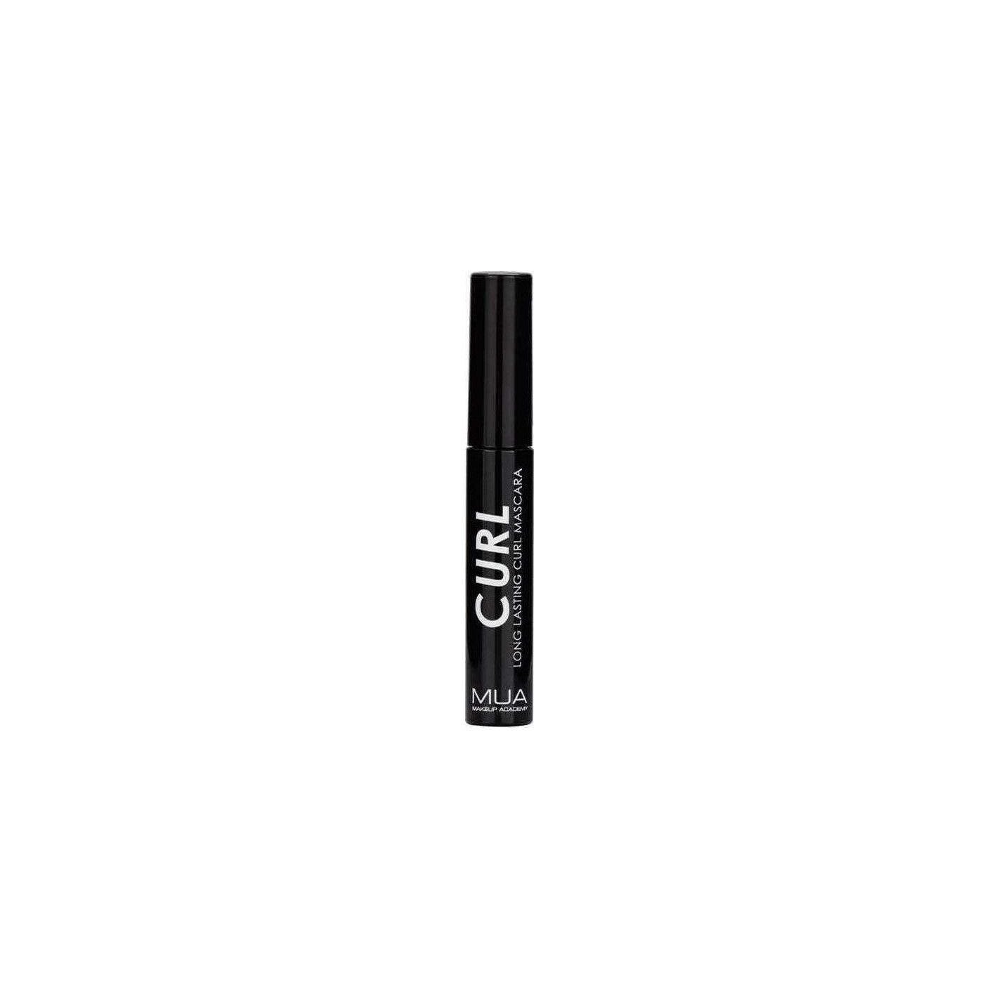 Mua Makeup Academy Curl Mascara