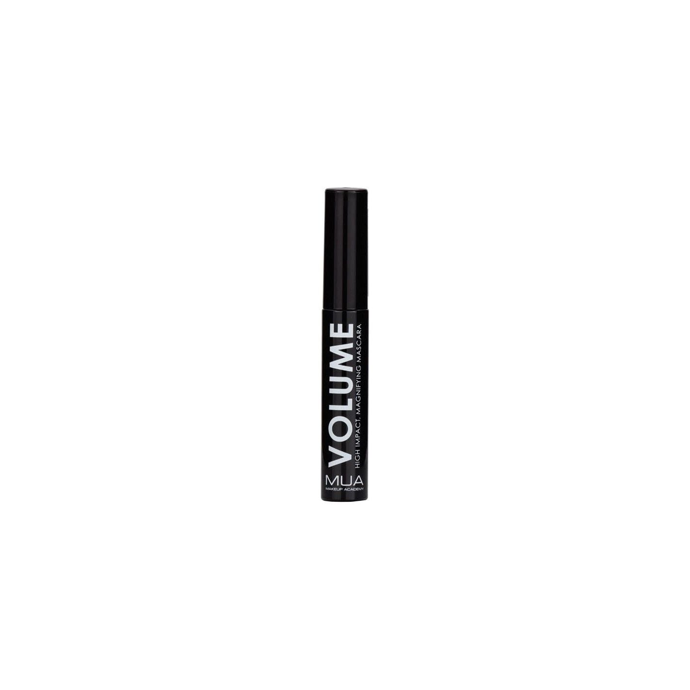Mua Makeup Academy Volume Mascara Black