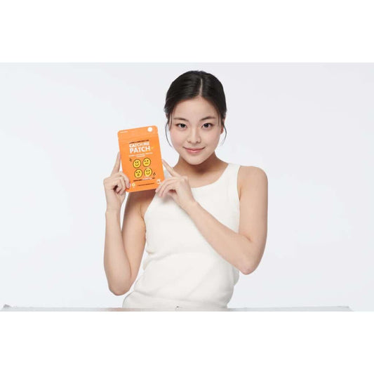 CATCH ME PATCH BLEMISH & DARK SPOT CARE BRIGHTENING 27 PATCHES