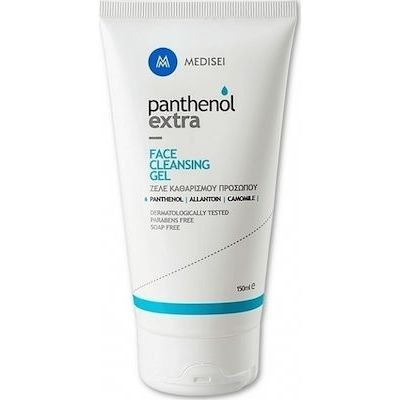Medisei Gel κατά της Ακμής Panthenol Extra Face 150ml