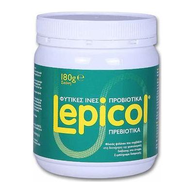 Protexin Lepicol με Προβιοτικά και Πρεβιοτικά 180gr