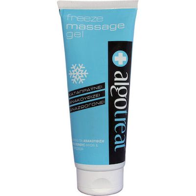 Algotech Algotreat Τζελ Μασάζ για Πόνους Μυών & Αρθρώσεων 170 ml