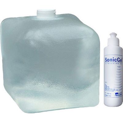Lazos Medical Sonic Gel Gel Υπερήχων 5lt