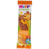 Hipp Cereal Bar with Apple-Peach Flavor No Added Sugar 20gr for 12+ months