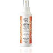 Garden Insect & Tick Εντομοαπωθητικό Γαλάκτωμα σε Spray Icaridin 20% Κατάλληλο για Παιδιά 100ml