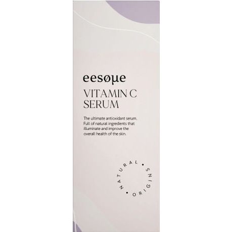 Eesome Prelevic X Eesome Vitamin C Serum 30ml