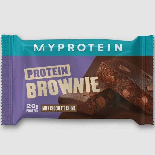 Myprotein Μπισκότα Brownie 75gr