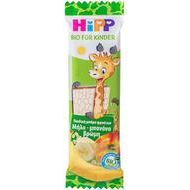 Hipp Apple, Banana & Oat Flavor No Added Sugar 23gr for 12+ months