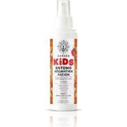 Garden Εντομοαπωθητική Λοσιόν σε Spray Κατάλληλη για Παιδιά Strawberry 100ml