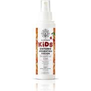 Garden Εντομοαπωθητική Λοσιόν σε Spray Cherry Κατάλληλη για Παιδιά 100ml