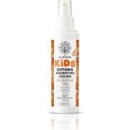 Garden Εντομοαπωθητικό Spray Mandarin Κατάλληλο για Παιδιά 100ml