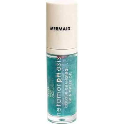 MUA Lip Gloss Mermaid 7gr 7ml